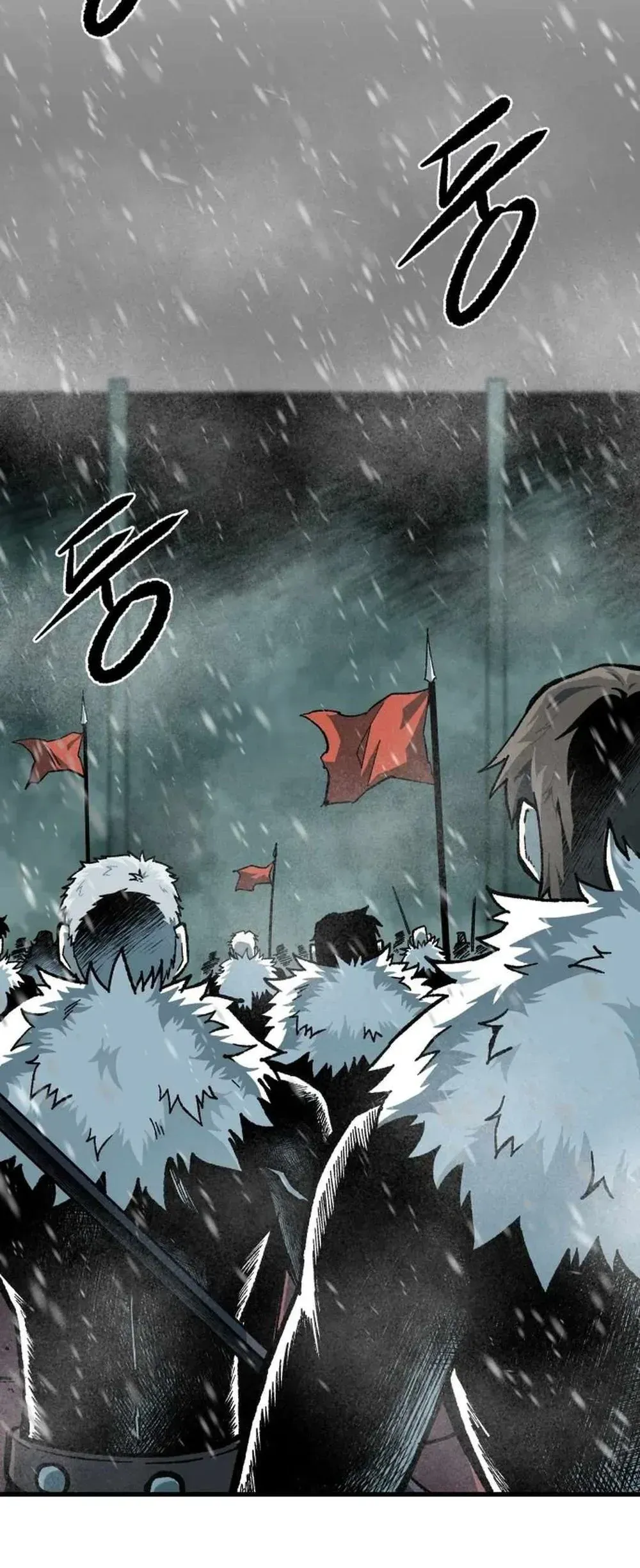 Yeomyeongui Deungbul Chapter 30 page 34 - 