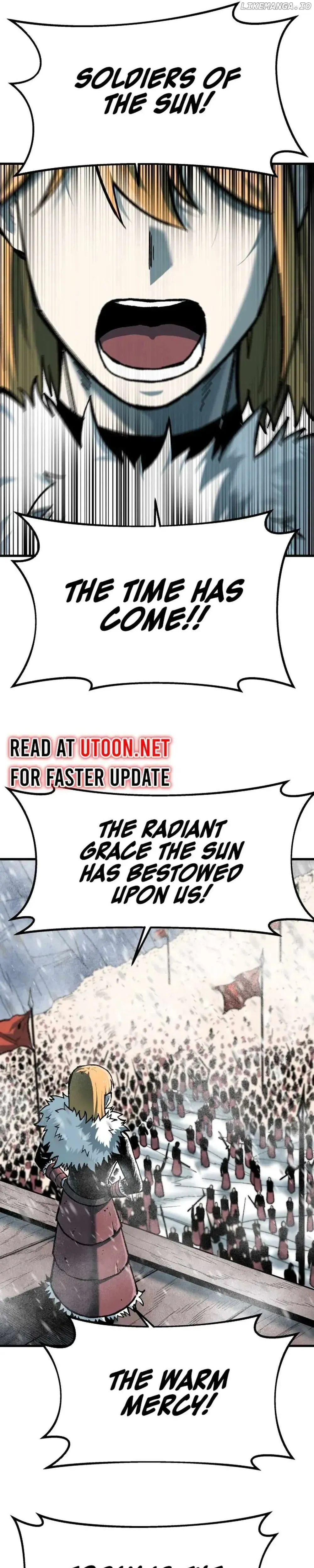 Yeomyeongui Deungbul Chapter 30 page 35 - 