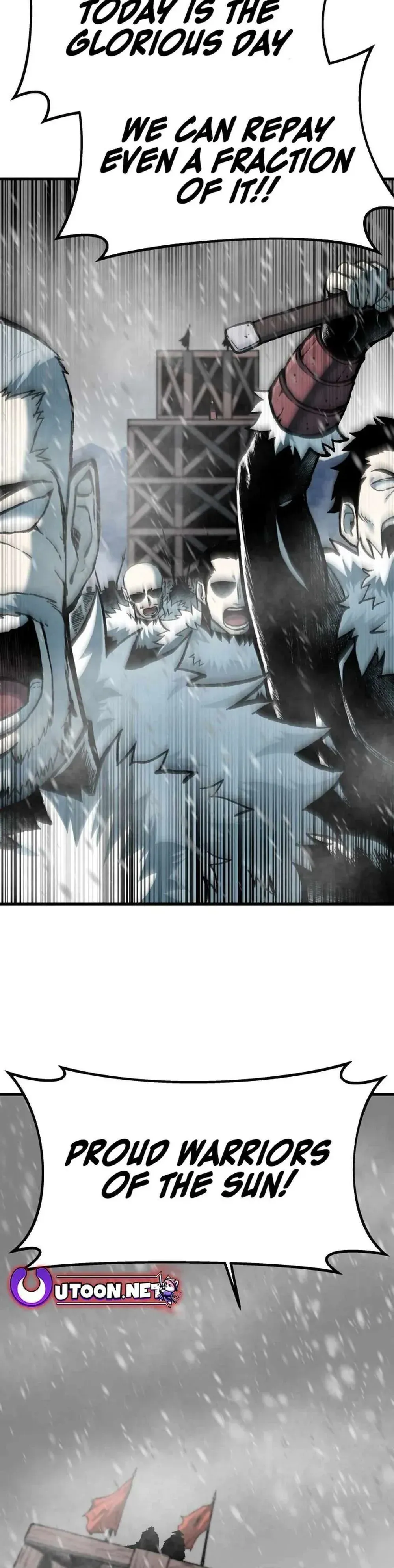Yeomyeongui Deungbul Chapter 30 page 36 - 