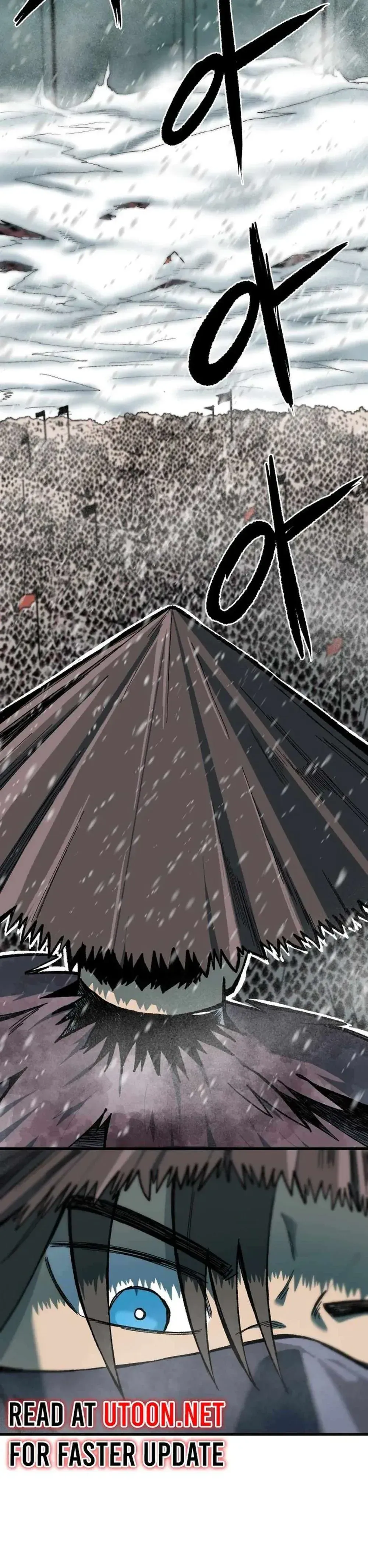 Yeomyeongui Deungbul Chapter 30 page 38 - 