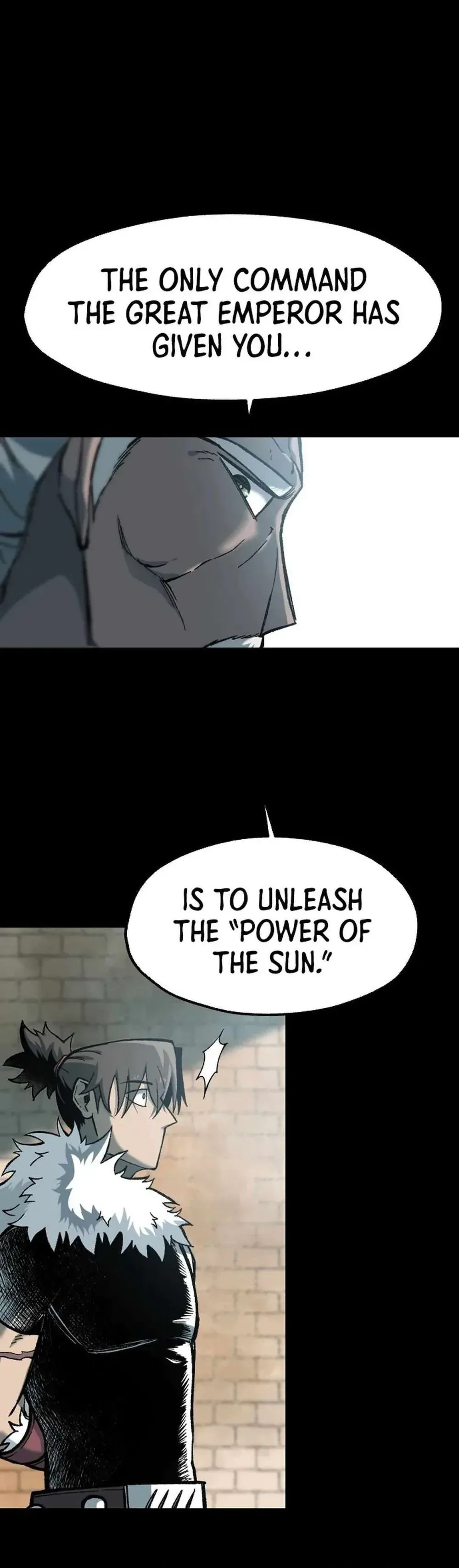 Yeomyeongui Deungbul Chapter 30 page 6 - 