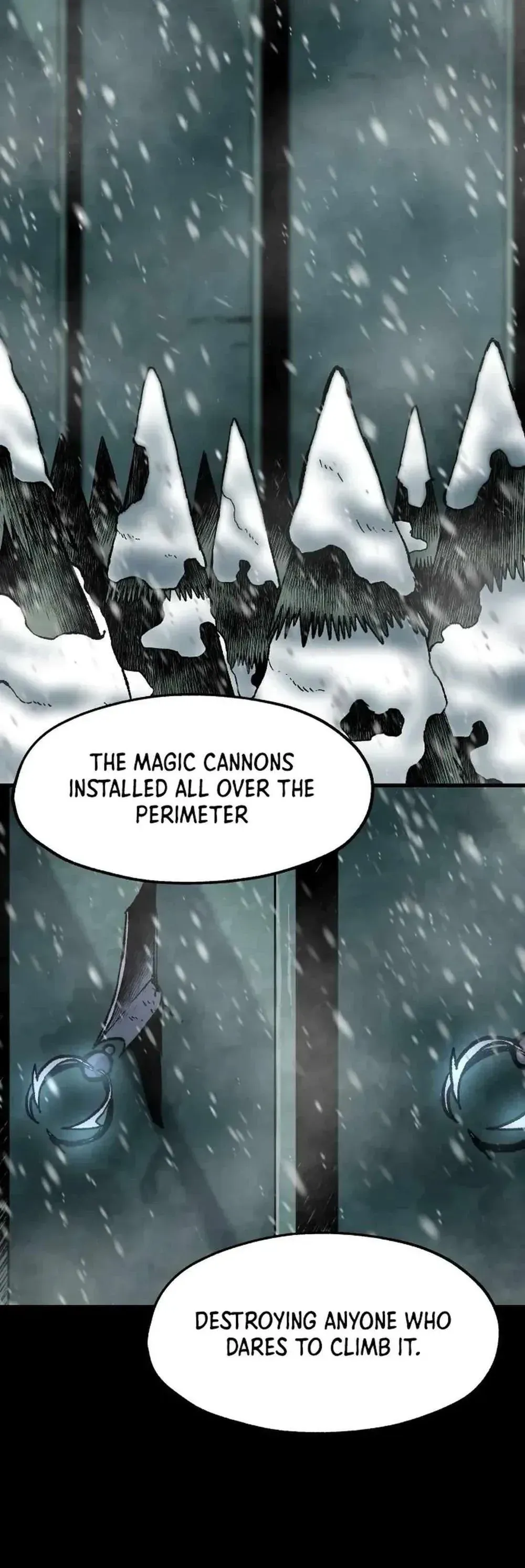 Yeomyeongui Deungbul Chapter 31 page 2 - 