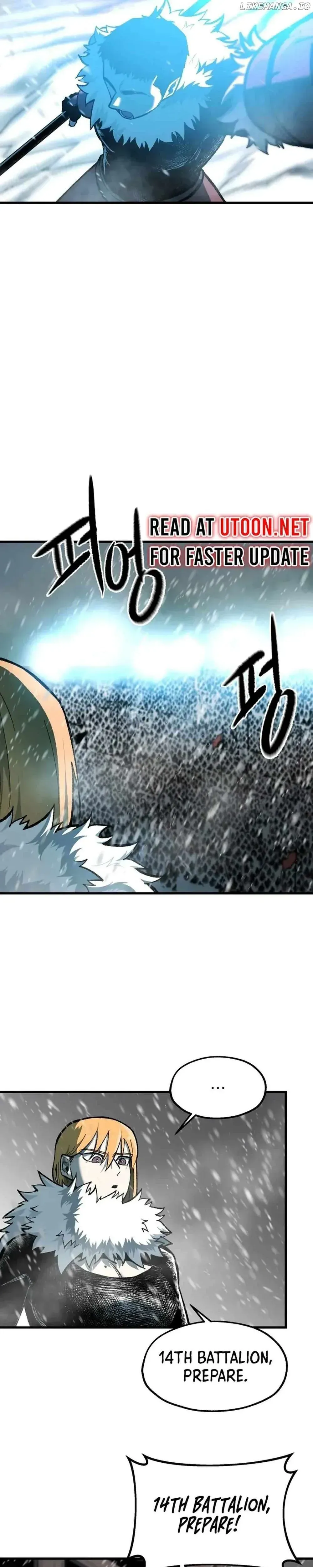 Yeomyeongui Deungbul Chapter 31 page 14 - 