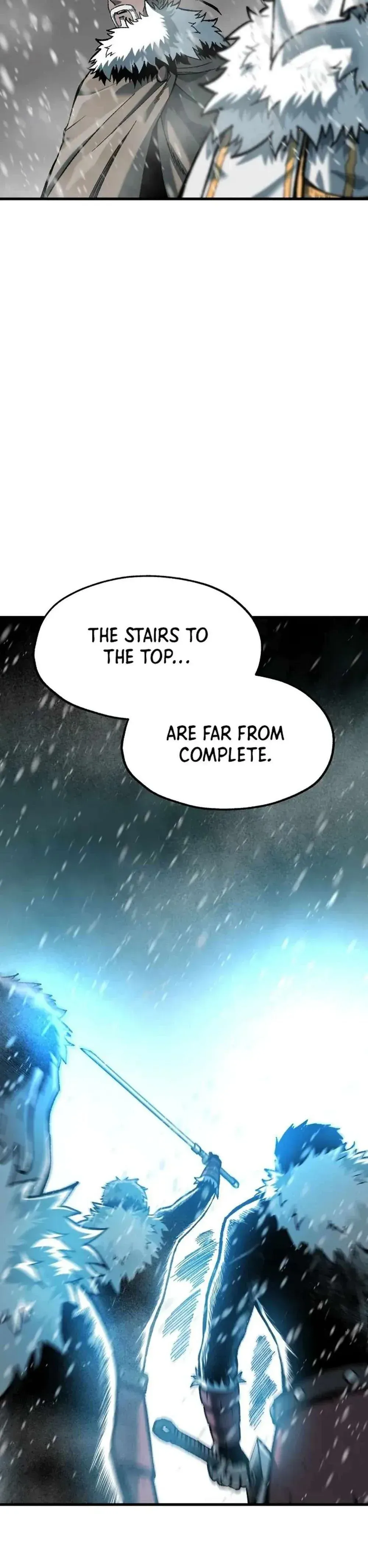 Yeomyeongui Deungbul Chapter 31 page 17 - 