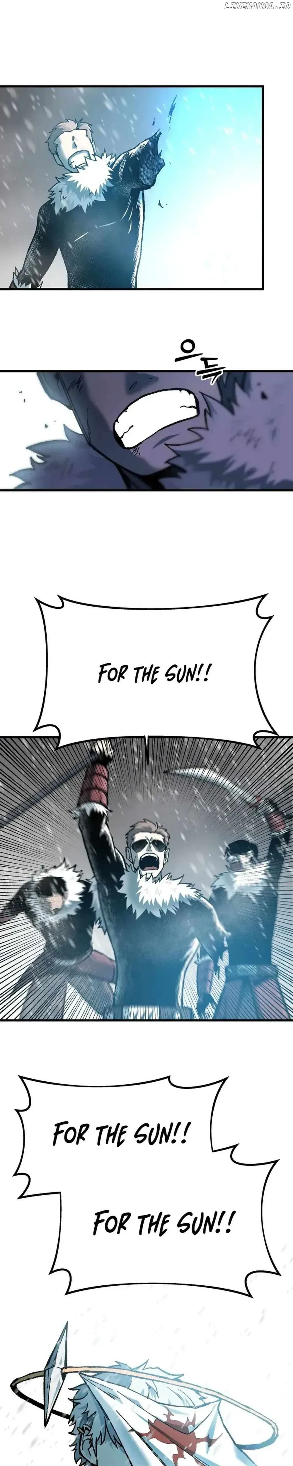Yeomyeongui Deungbul Chapter 31 page 18 - 