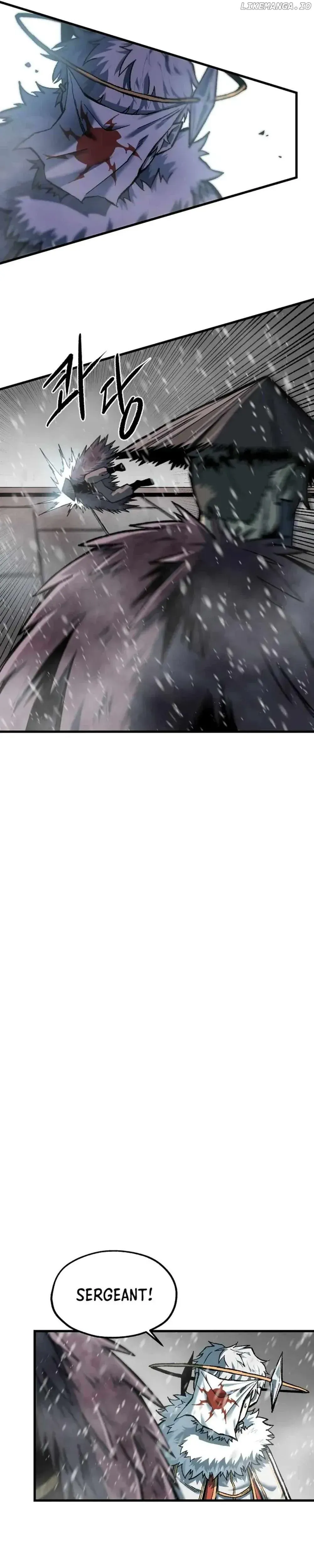 Yeomyeongui Deungbul Chapter 31 page 24 - 
