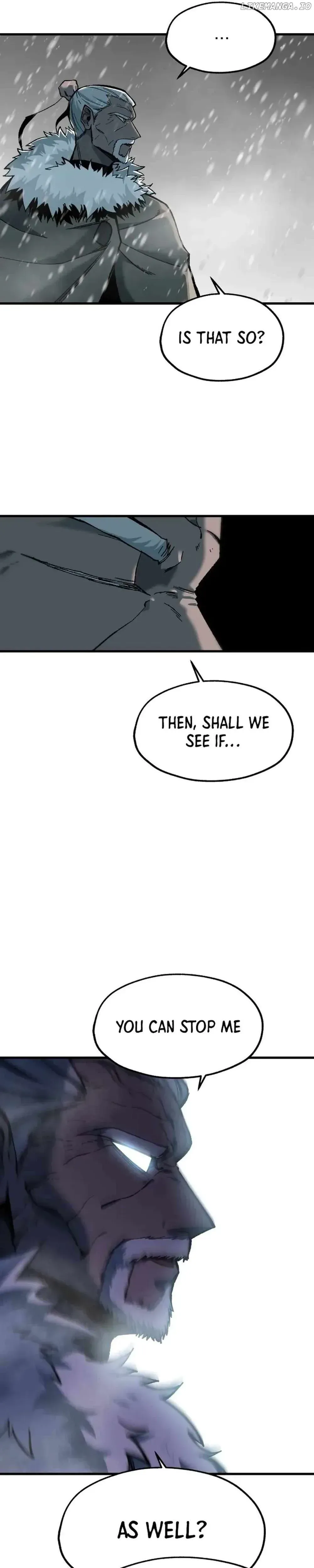 Yeomyeongui Deungbul Chapter 31 page 26 - 