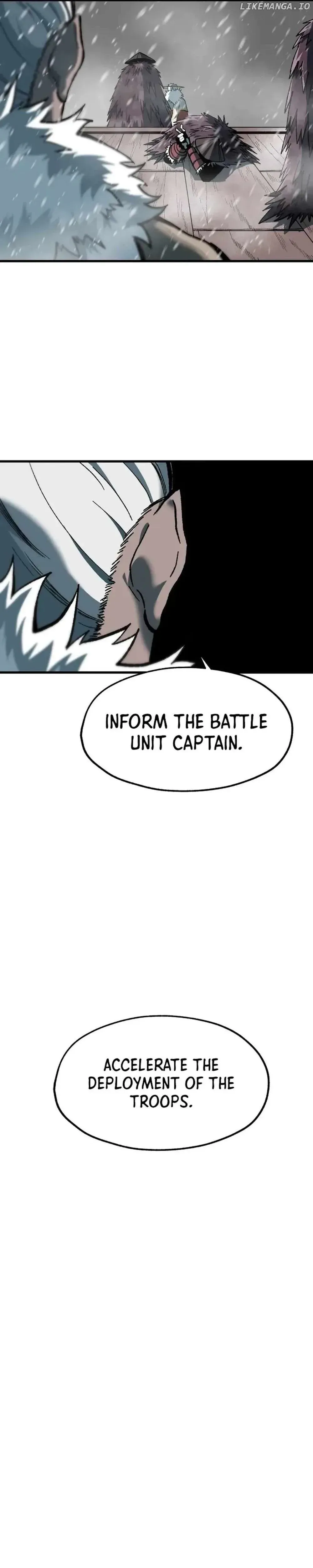 Yeomyeongui Deungbul Chapter 31 page 30 - 