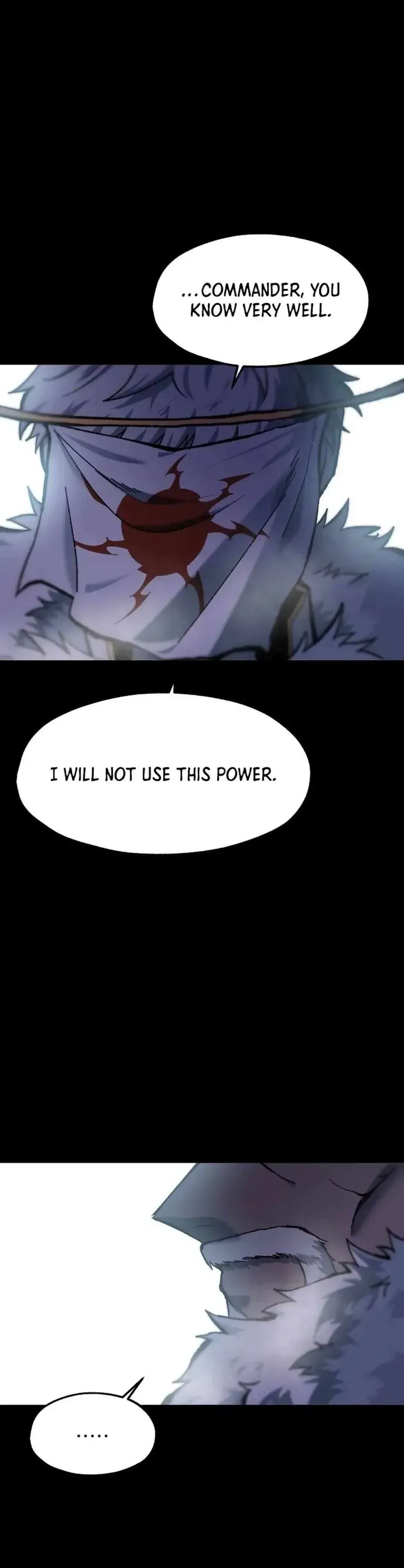 Yeomyeongui Deungbul Chapter 31 page 4 - 