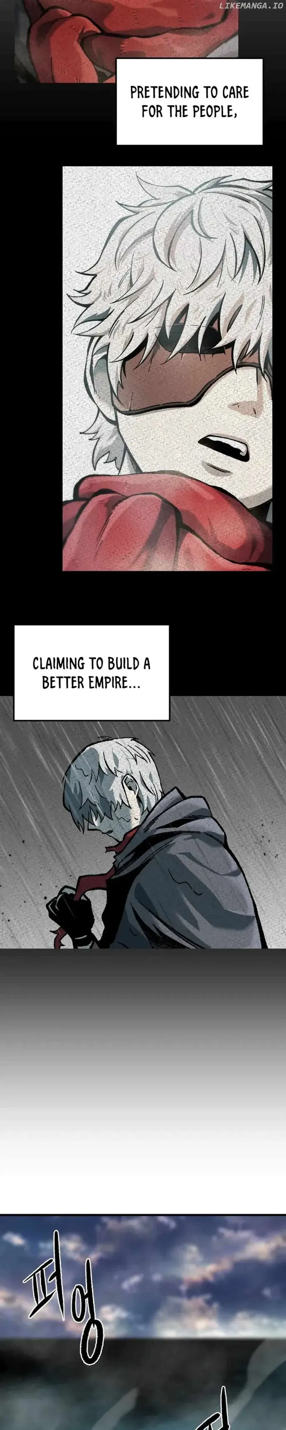 Yeomyeongui Deungbul Chapter 31 page 34 - 