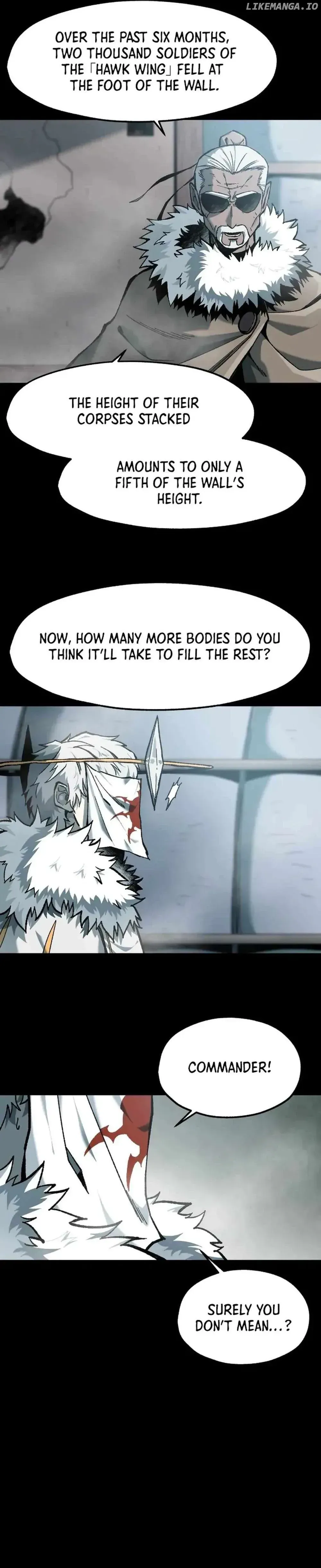 Yeomyeongui Deungbul Chapter 31 page 7 - 