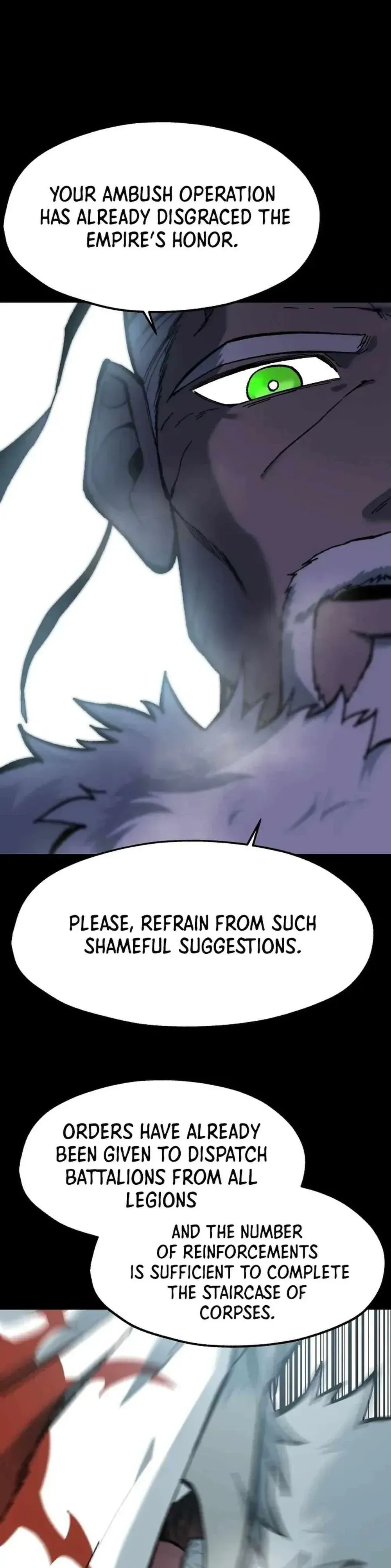 Yeomyeongui Deungbul Chapter 31 page 9 - 