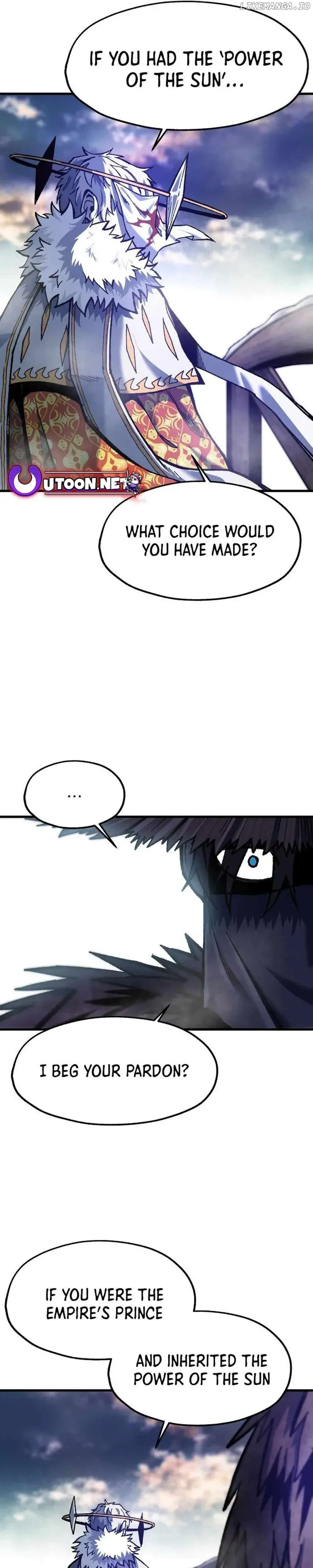 Yeomyeongui Deungbul Chapter 32 page 11 - 