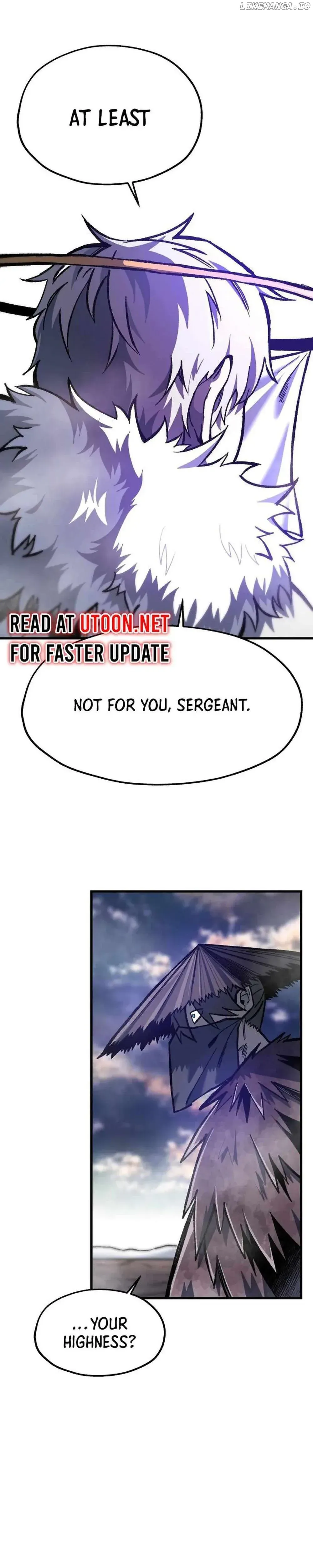 Yeomyeongui Deungbul Chapter 32 page 13 - 