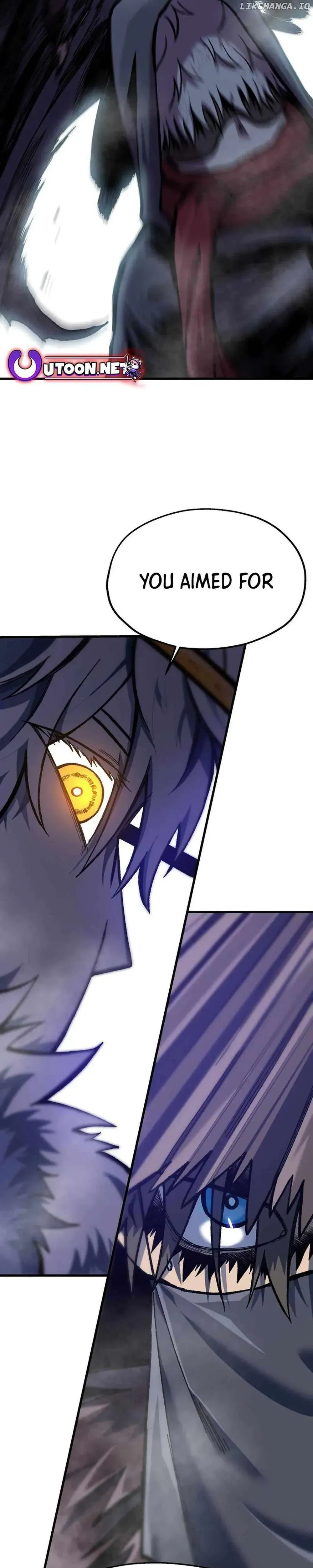 Yeomyeongui Deungbul Chapter 32 page 15 - 