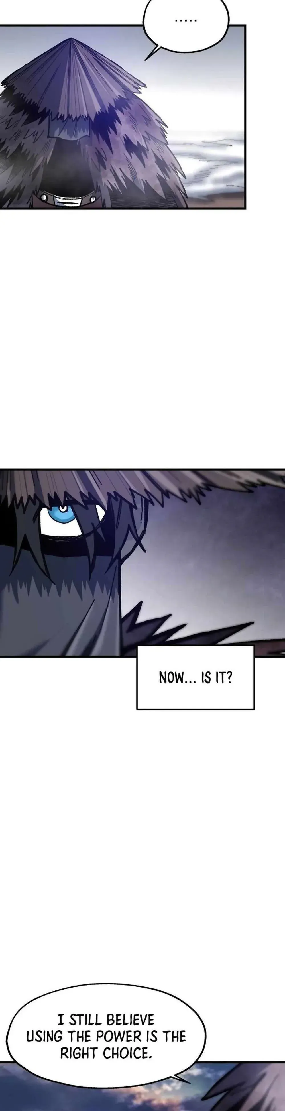 Yeomyeongui Deungbul Chapter 32 page 20 - 