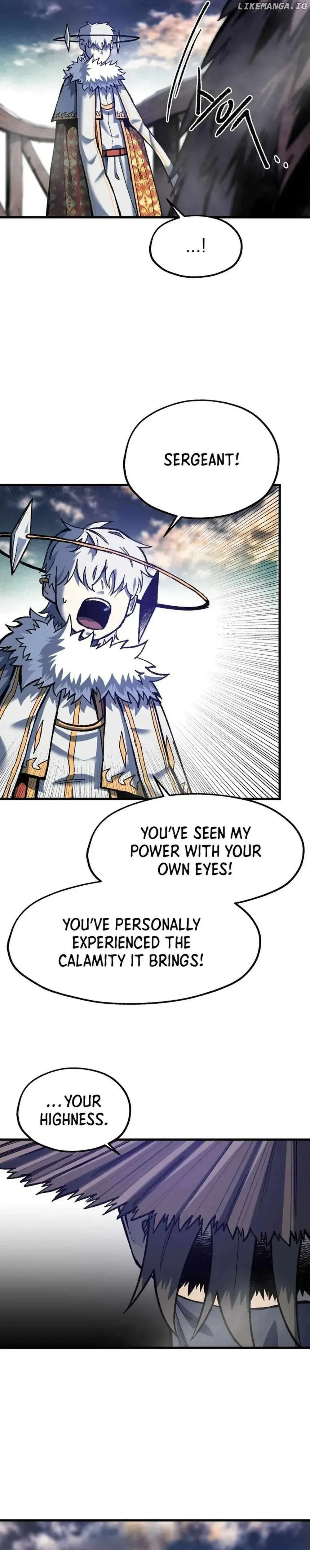 Yeomyeongui Deungbul Chapter 32 page 21 - 