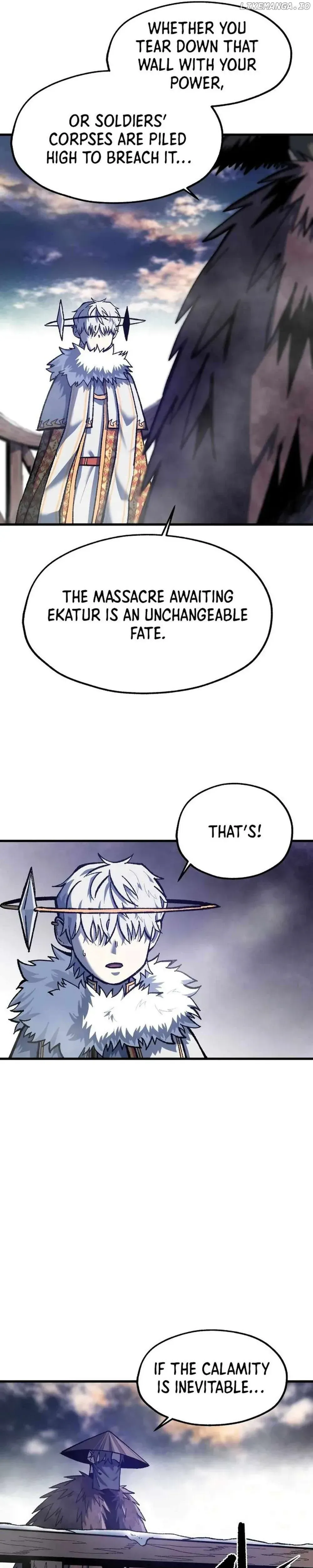 Yeomyeongui Deungbul Chapter 32 page 23 - 