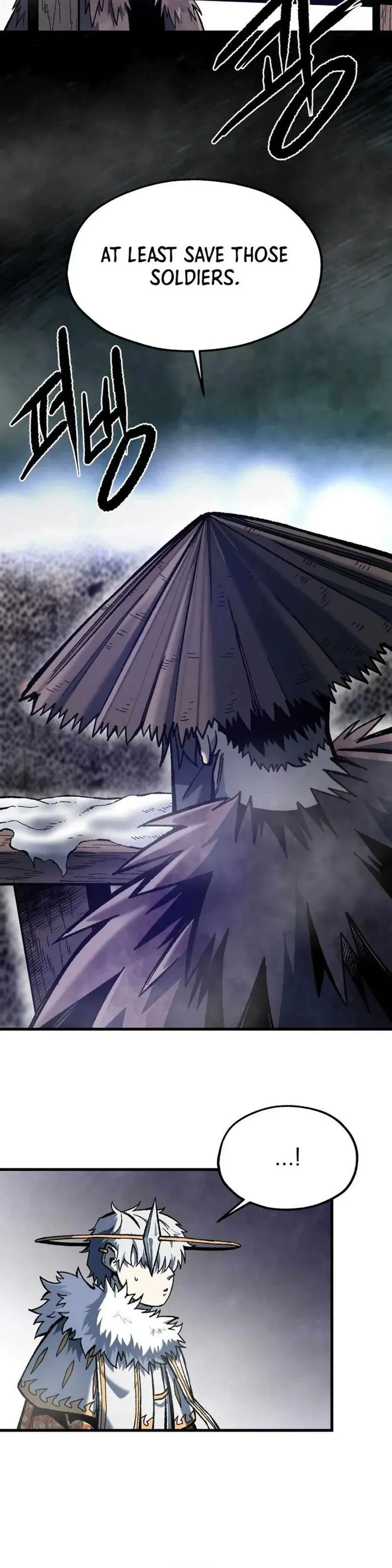 Yeomyeongui Deungbul Chapter 32 page 24 - 