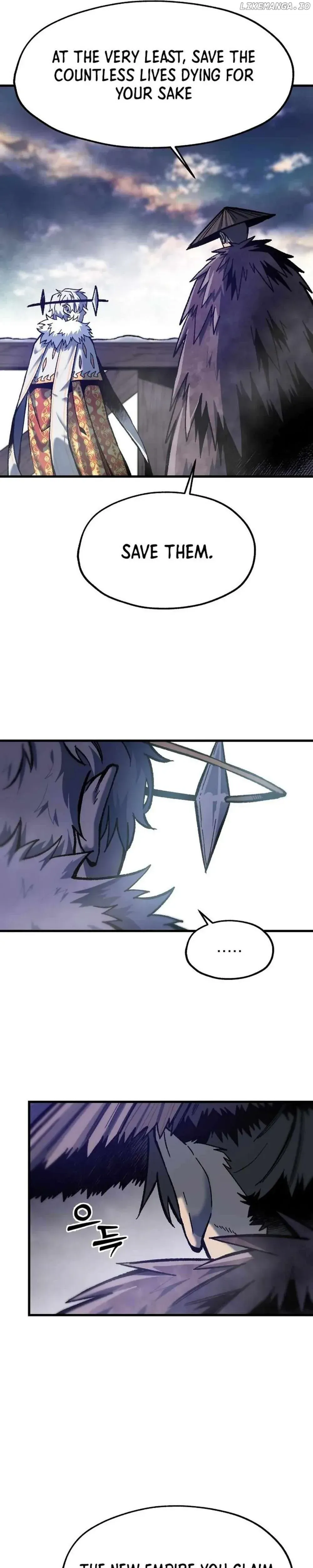 Yeomyeongui Deungbul Chapter 32 page 25 - 