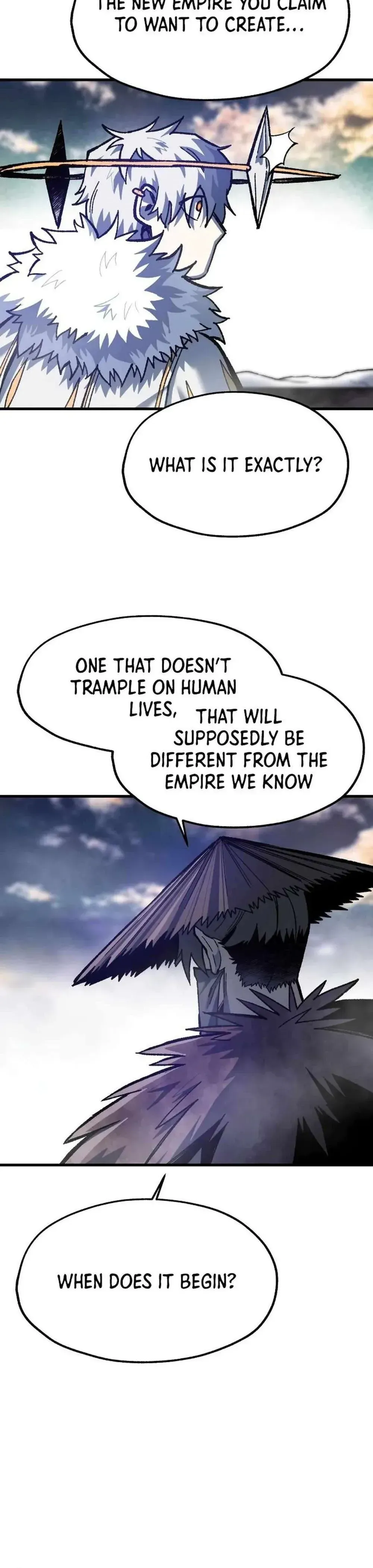 Yeomyeongui Deungbul Chapter 32 page 26 - 