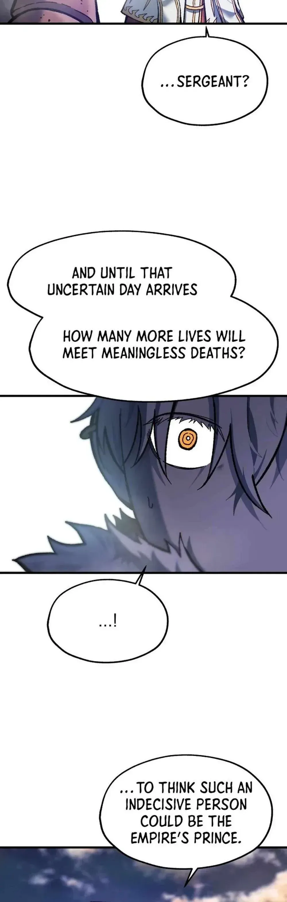 Yeomyeongui Deungbul Chapter 32 page 28 - 