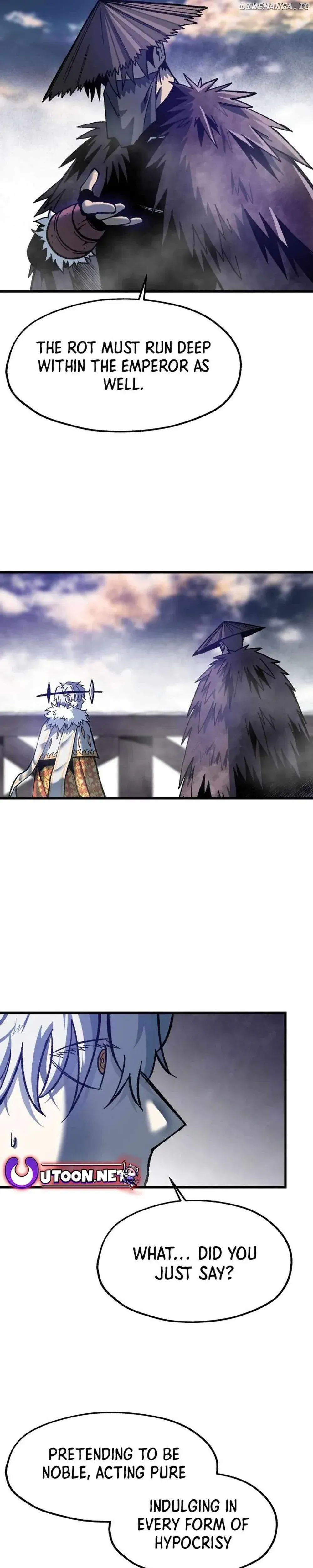 Yeomyeongui Deungbul Chapter 32 page 29 - 