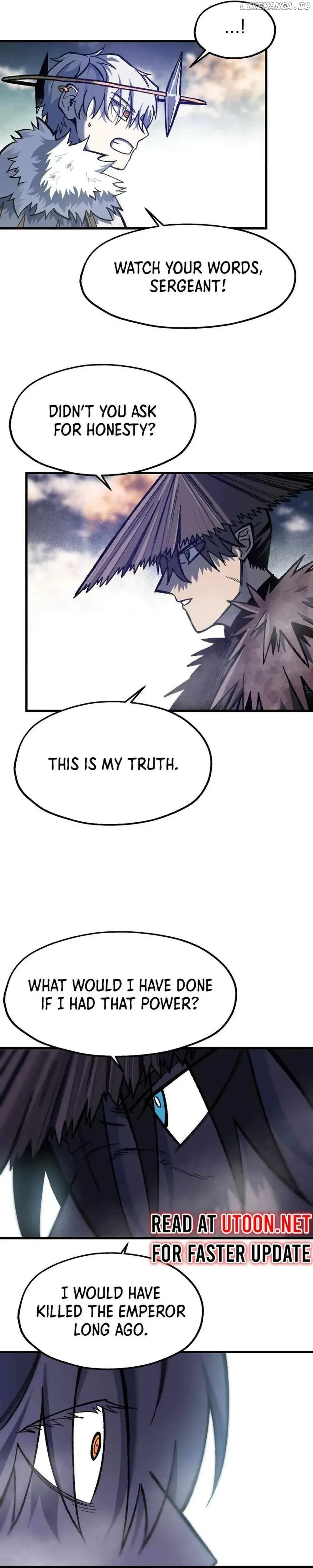 Yeomyeongui Deungbul Chapter 32 page 31 - 