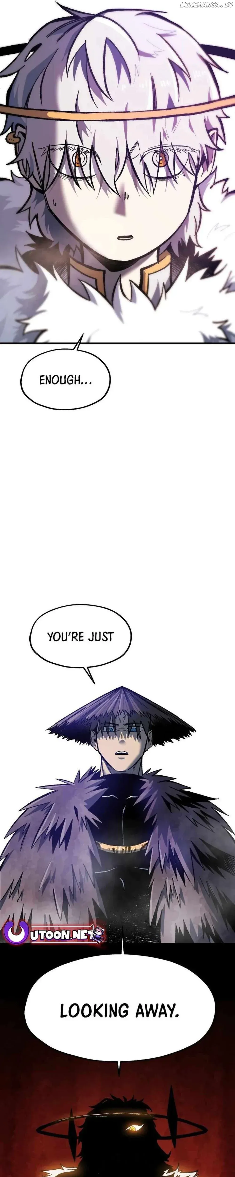 Yeomyeongui Deungbul Chapter 32 page 33 - 