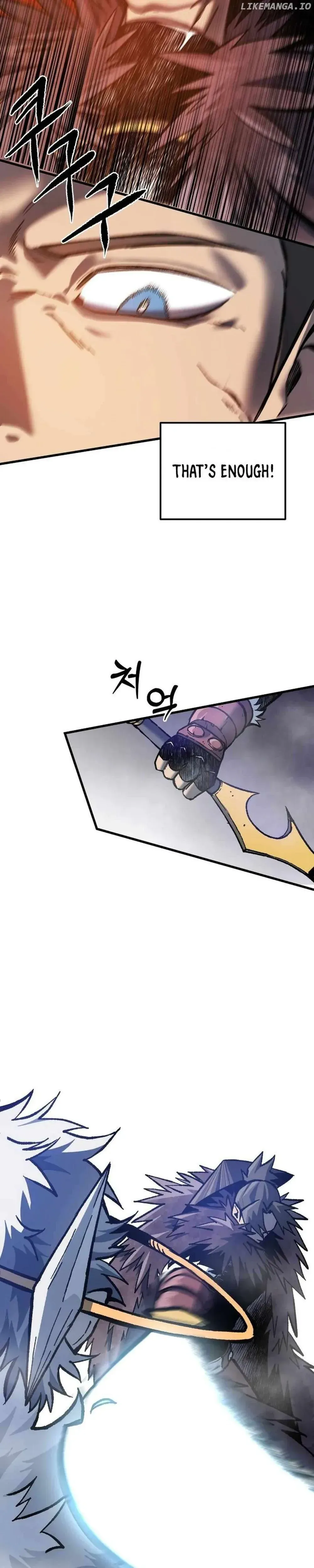 Yeomyeongui Deungbul Chapter 32 page 35 - 