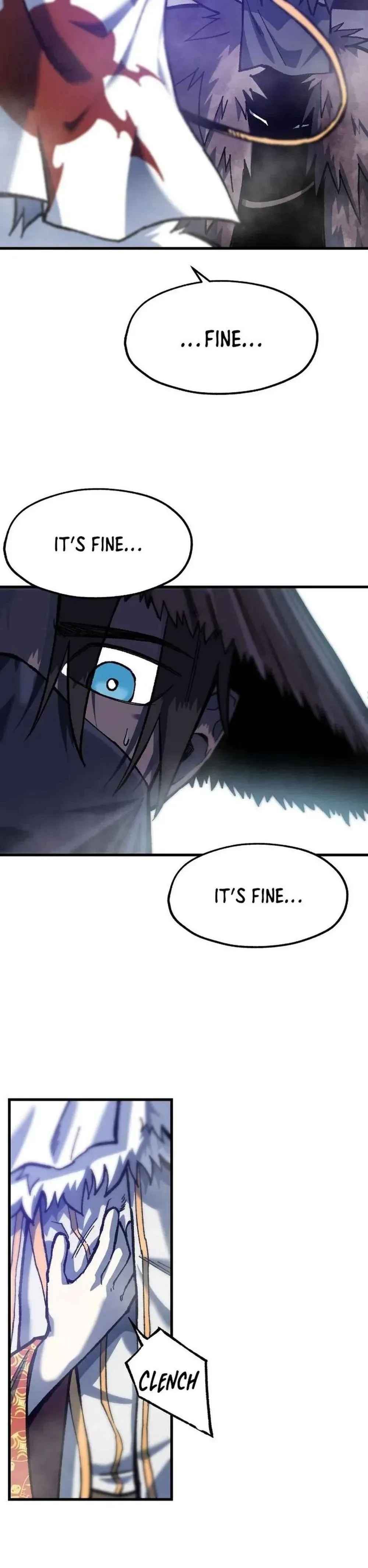 Yeomyeongui Deungbul Chapter 32 page 6 - 