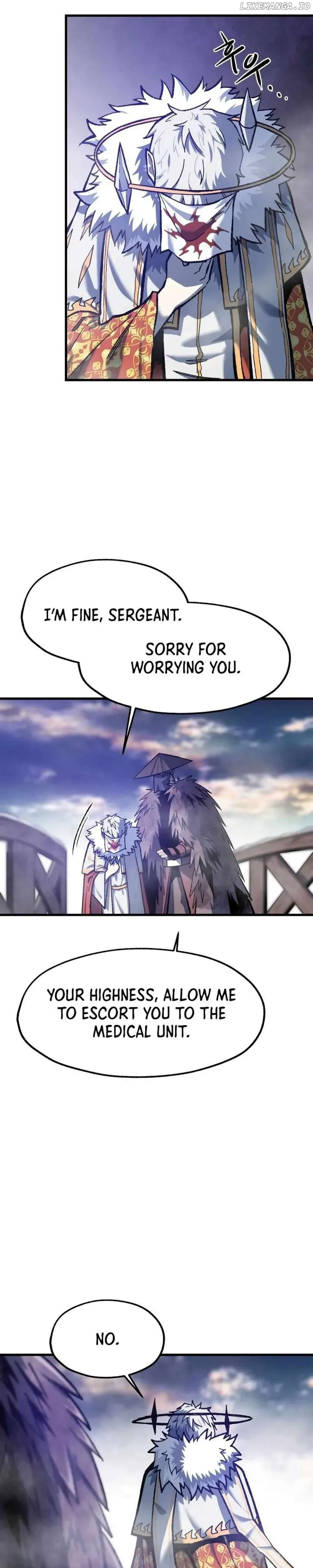 Yeomyeongui Deungbul Chapter 32 page 7 - 