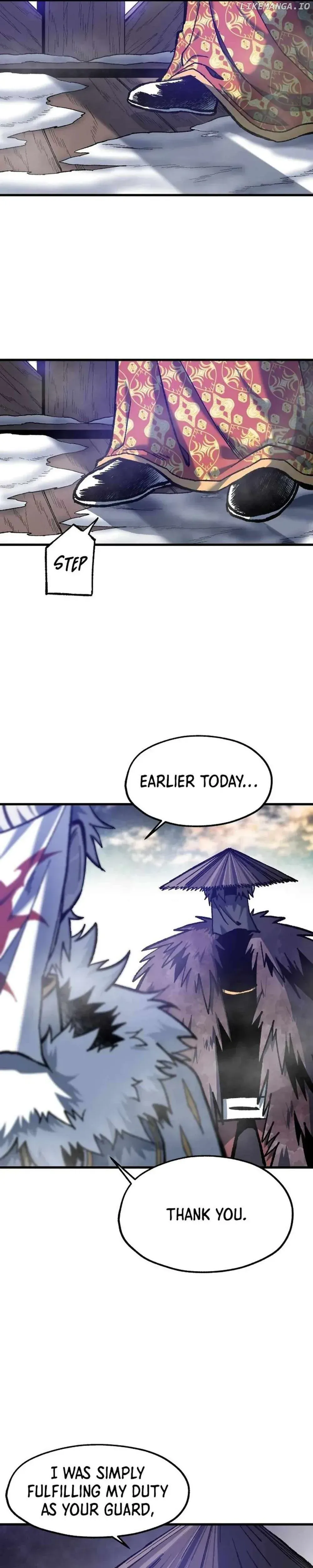 Yeomyeongui Deungbul Chapter 32 page 9 - 
