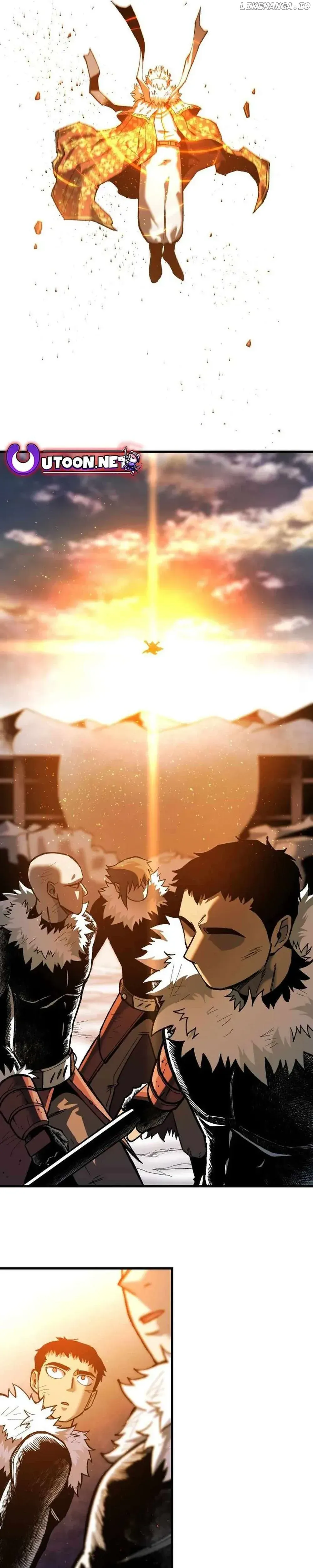 Yeomyeongui Deungbul Chapter 33 page 11 - 