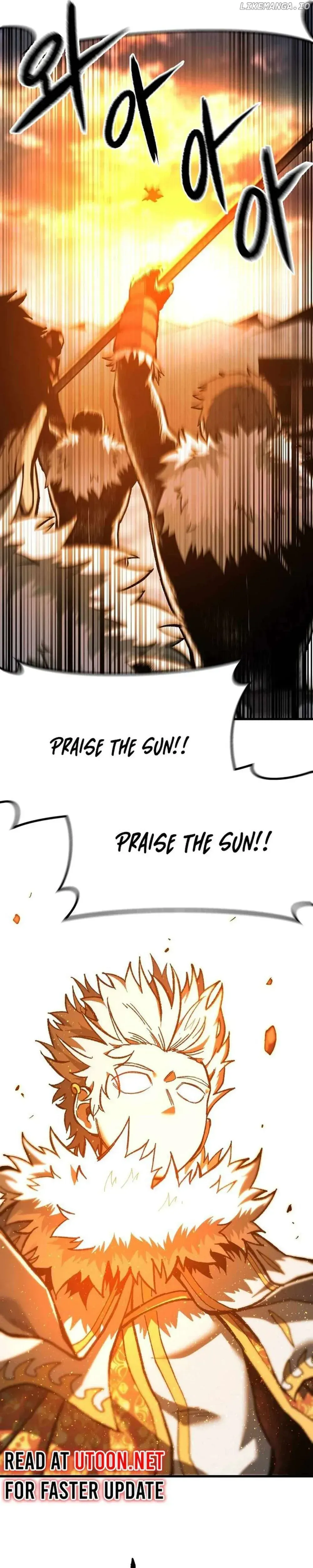 Yeomyeongui Deungbul Chapter 33 page 13 - 