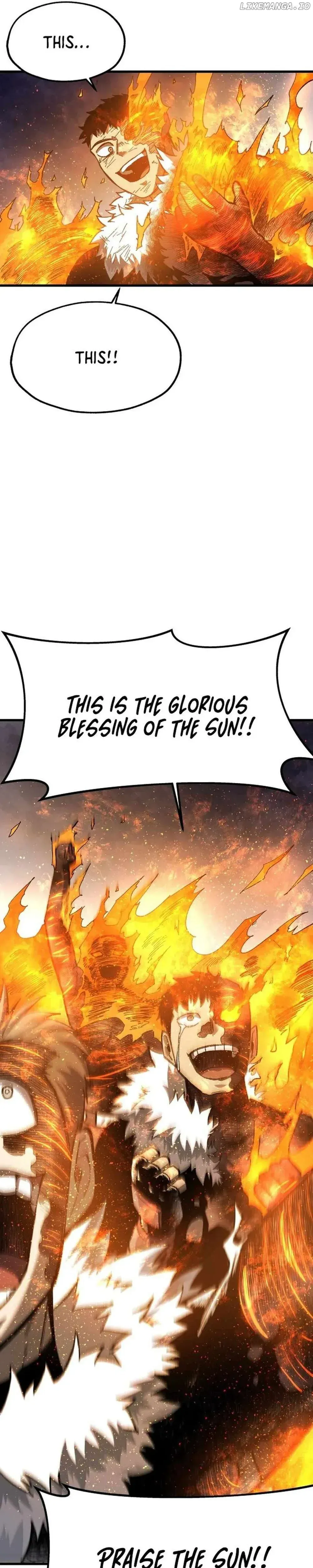 Yeomyeongui Deungbul Chapter 33 page 17 - 
