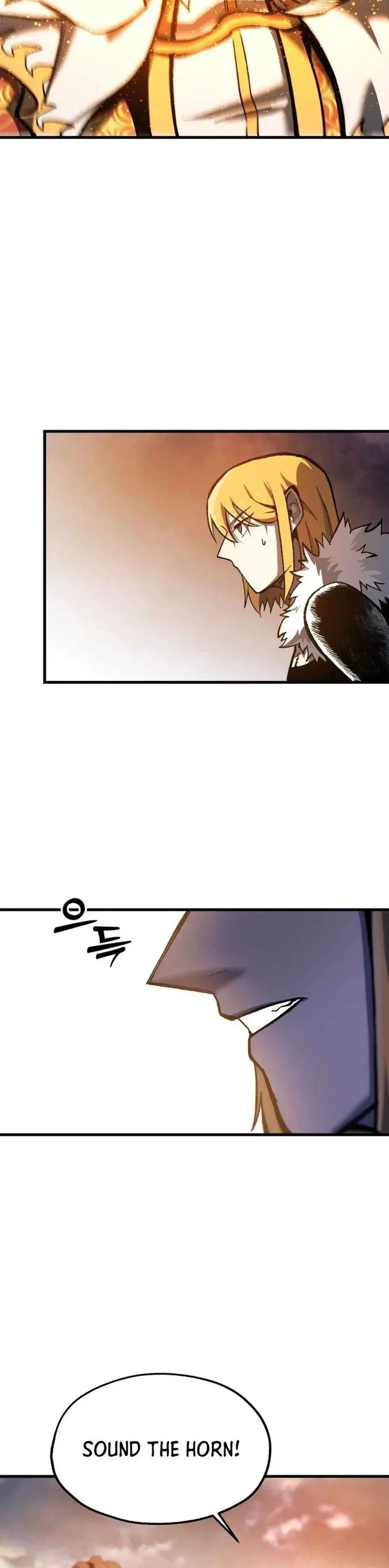 Yeomyeongui Deungbul Chapter 33 page 22 - 