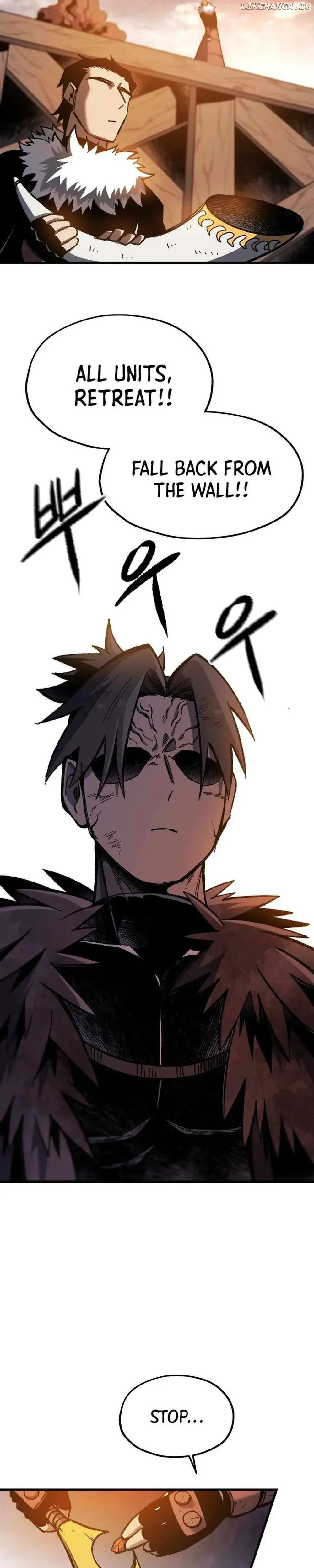 Yeomyeongui Deungbul Chapter 33 page 23 - 