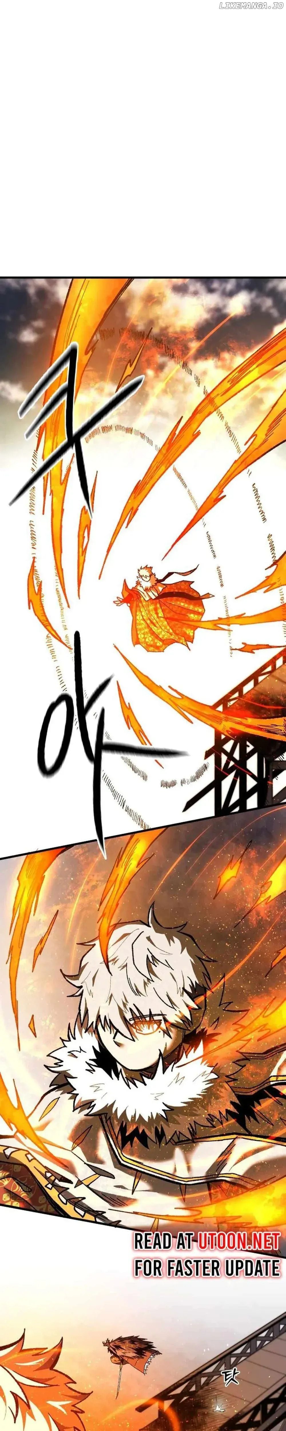 Yeomyeongui Deungbul Chapter 33 page 27 - 