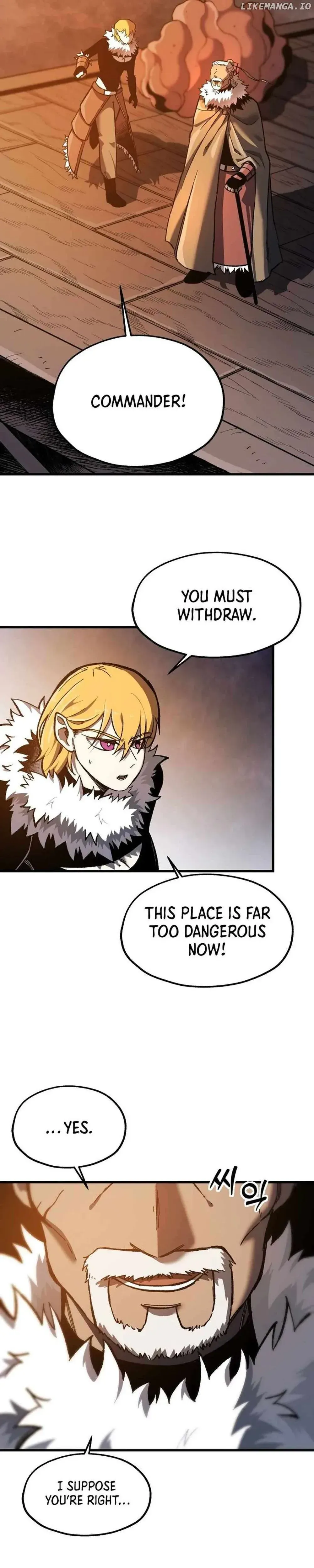 Yeomyeongui Deungbul Chapter 33 page 31 - 