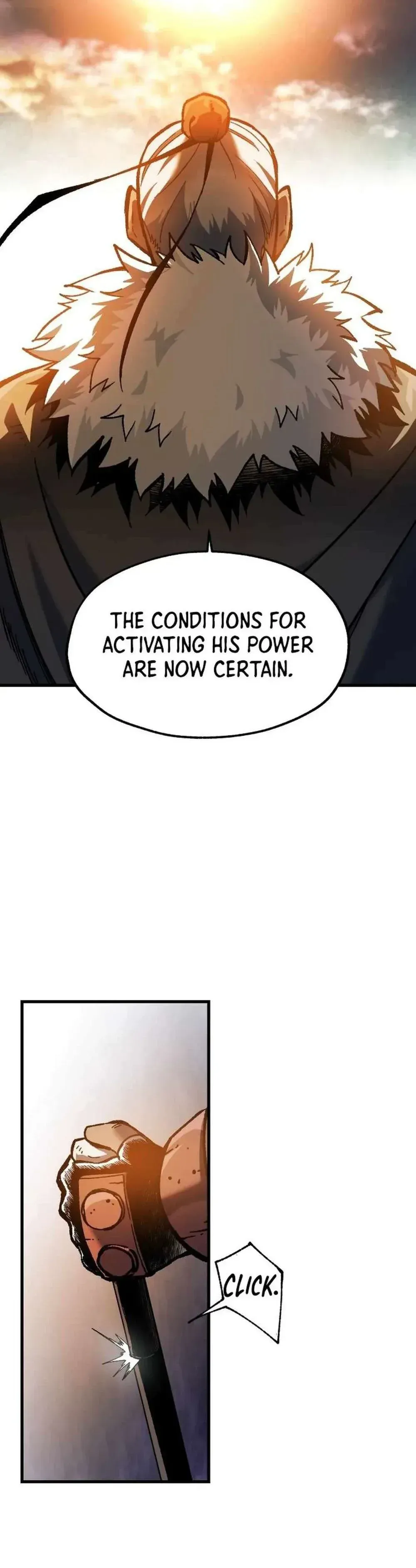 Yeomyeongui Deungbul Chapter 33 page 34 - 
