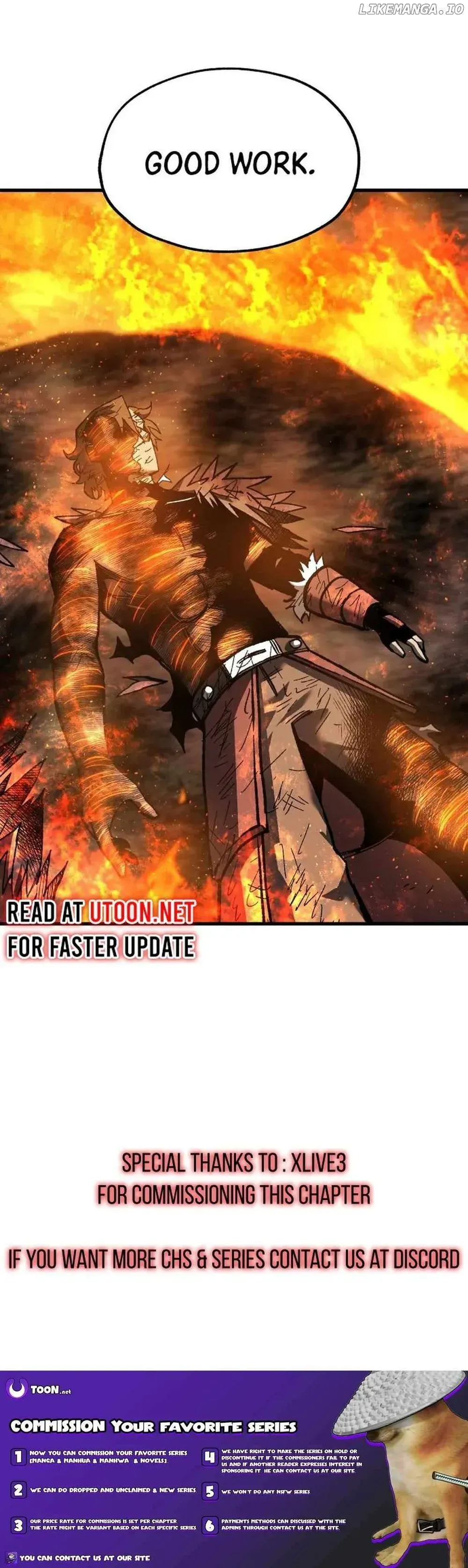 Yeomyeongui Deungbul Chapter 33 page 37 - 