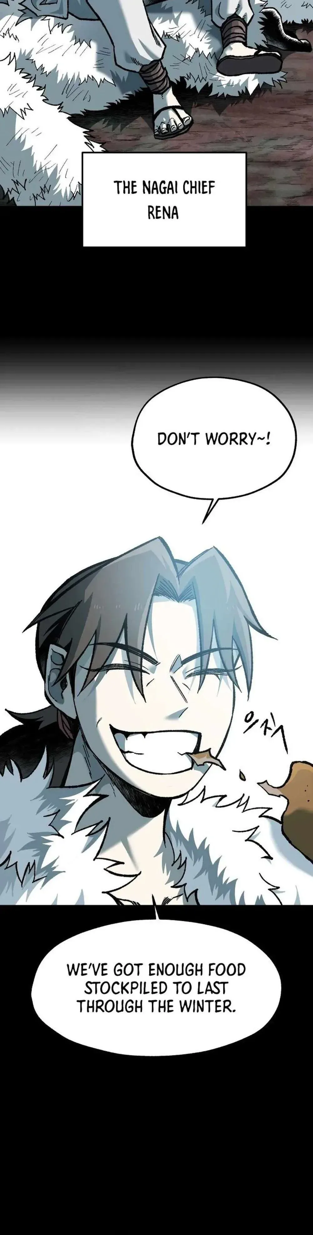 Yeomyeongui Deungbul Chapter 34 page 12 - 