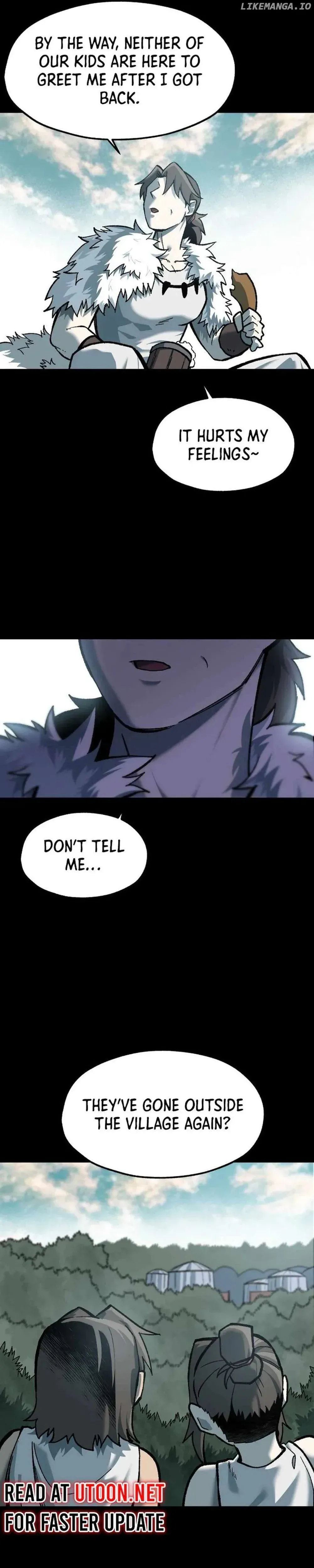 Yeomyeongui Deungbul Chapter 34 page 13 - 