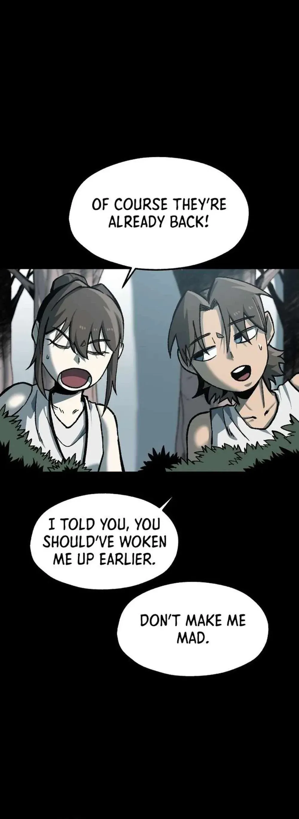 Yeomyeongui Deungbul Chapter 34 page 14 - 