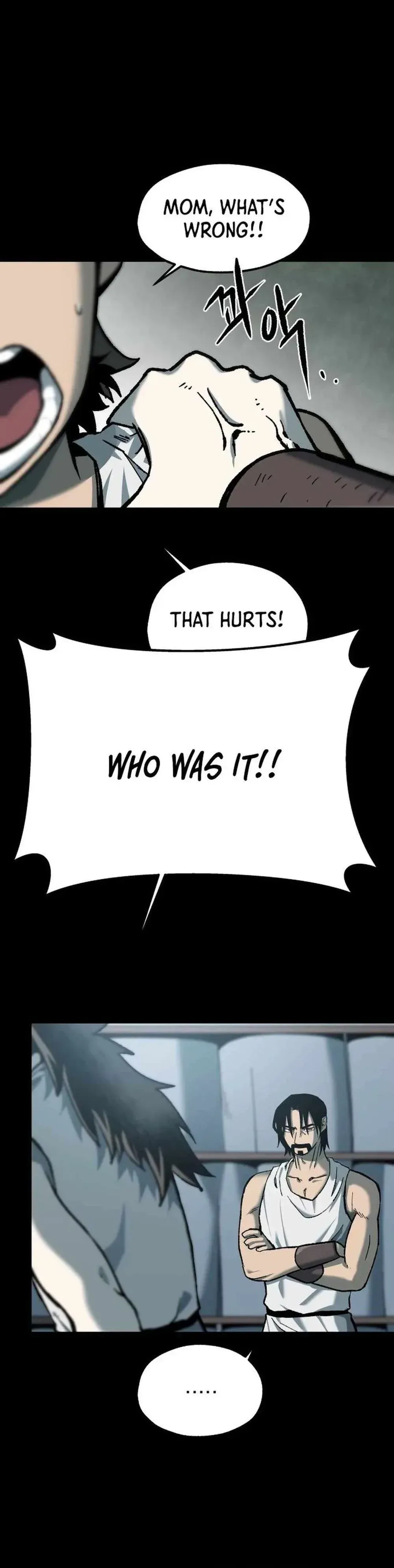 Yeomyeongui Deungbul Chapter 34 page 22 - 