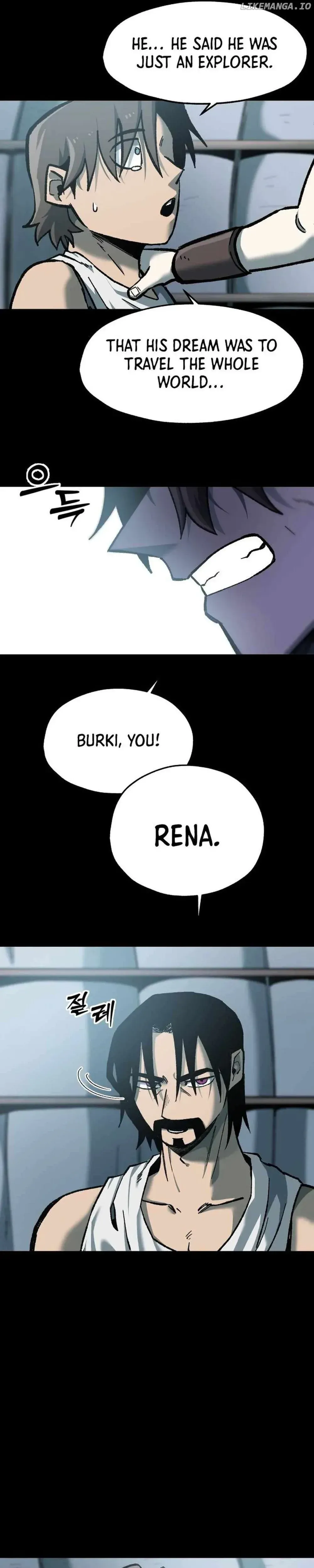 Yeomyeongui Deungbul Chapter 34 page 23 - 