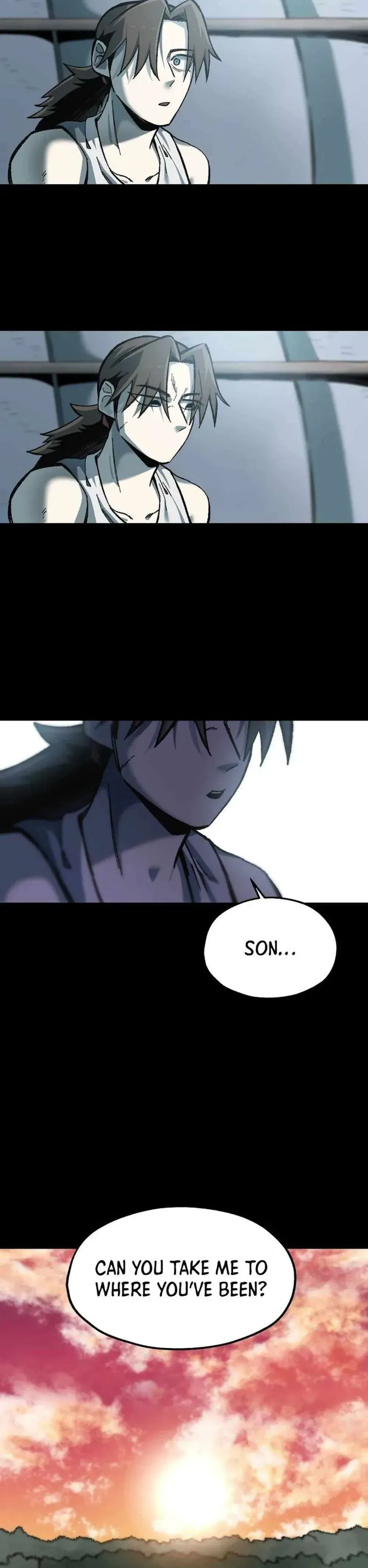 Yeomyeongui Deungbul Chapter 34 page 24 - 