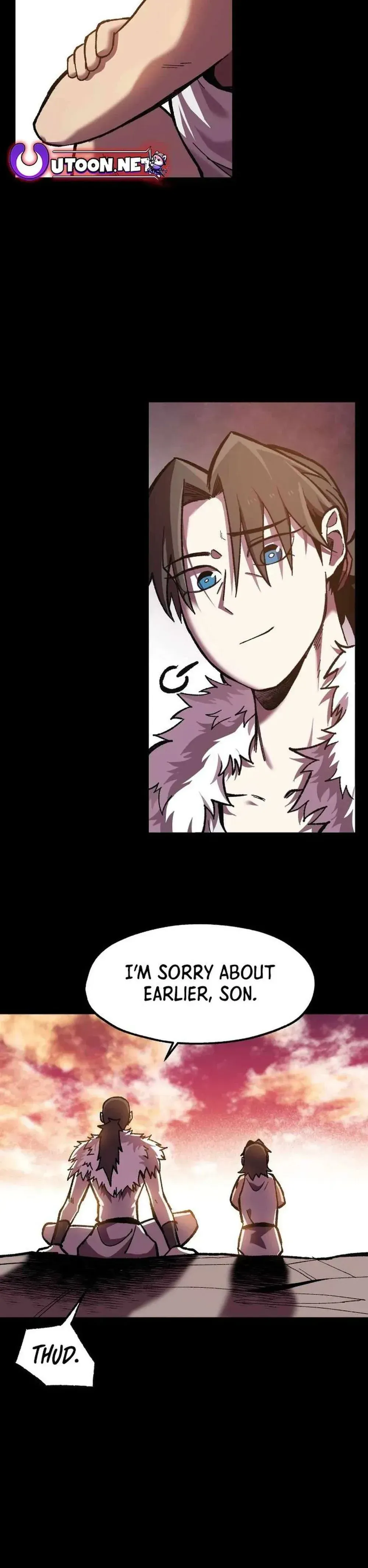 Yeomyeongui Deungbul Chapter 34 page 26 - 