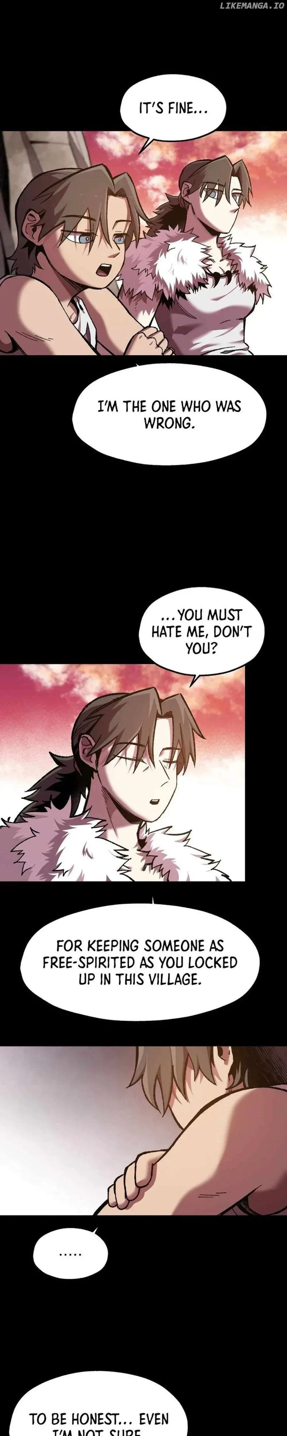 Yeomyeongui Deungbul Chapter 34 page 27 - 
